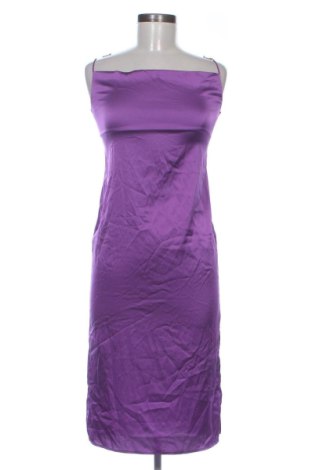 Rochie Monki, Mărime XS, Culoare Mov, Preț 78,74 Lei, #137501570