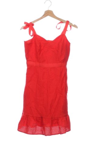 Rochie Naf Naf, Mărime XS, Culoare Roșu, Preț 57,74 Lei, #137501648