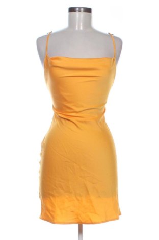 Rochie Urban Outfitters, Mărime XS, Culoare Portocaliu, Preț 68,24 Lei, #137501660