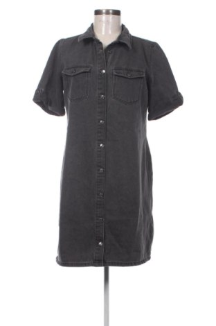 Rochie Vero Moda, Mărime L, Culoare Gri, Preț 302,99 Lei, #137501745