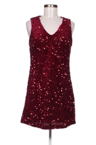 Rochie Reserved, Mărime M, Culoare Roșu, Preț 188,97 Lei, #137502233