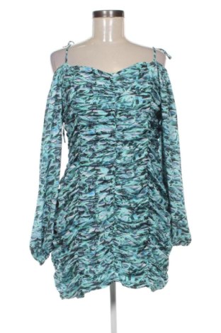 Rochie Pretty Little Thing, Mărime L, Culoare Multicolor, Preț 65,25 Lei, #137502485