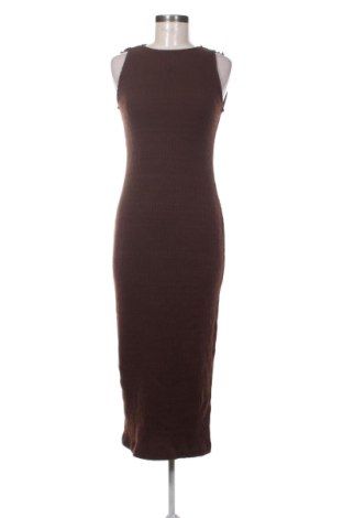Φόρεμα Calvin Klein Jeans, Μέγεθος XS, Χρώμα Καφέ, Τιμή 91,99 €, #137502641