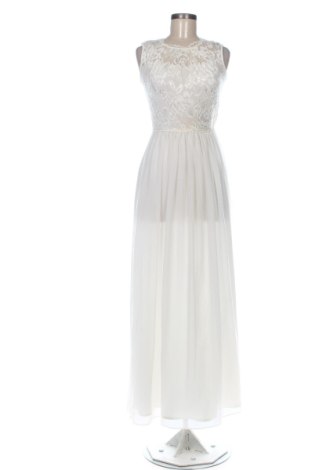 Rochie Swing, Mărime S, Culoare Ecru, Preț 482,91 Lei, #137502648