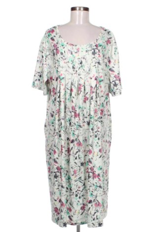 Rochie Unbranded, Mărime XXL, Culoare Multicolor, Preț 165,34 Lei, #137502674