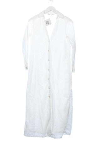 Φόρεμα Zara, Μέγεθος XS, Χρώμα Λευκό, Τιμή 24,33 €, #137503001