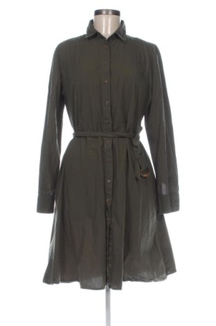 Рокля Mango, Размер XL, Цвят Зелен, Цена 26,55 €, #137503259