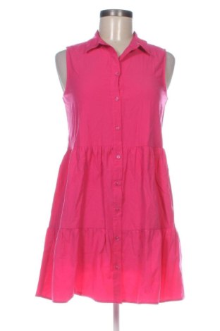 Šaty  Stradivarius, Veľkosť S, Farba Ružová, Cena  22,00 €, #137503461