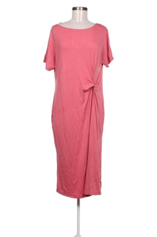 Rochie Rainbow, Mărime L, Culoare Roz, Preț 110,23 Lei, #137503512