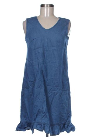 Rochie Rainbow, Mărime M, Culoare Albastru, Preț 56,84 Lei, #137503557