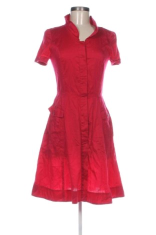 Rochie Solar, Mărime S, Culoare Roșu, Preț 172,34 Lei, #137503717