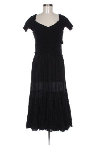 Rochie Poupette St Barth, Mărime L, Culoare Negru, Preț 603,64 Lei, #137503747