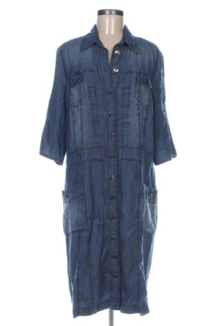 Rochie Basler, Mărime XXL, Culoare Albastru, Preț 242,67 Lei, #137503913