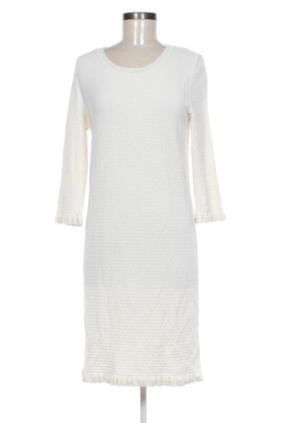 Rochie Marc Cain, Mărime M, Culoare Ecru, Preț 404,18 Lei, #137504276