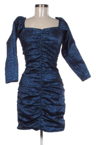 Rochie Gina Tricot, Mărime S, Culoare Albastru, Preț 207,06 Lei, #137504278