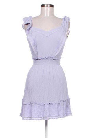 Rochie H&M, Mărime XS, Culoare Mov, Preț 81,83 Lei, #137504349
