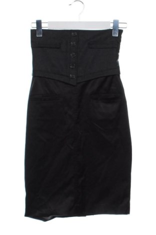 Sukienka GF Ferre', Rozmiar XXS, Kolor Czarny, Cena 384,00 zł, #137504477