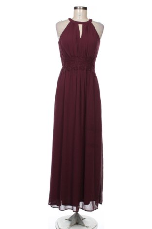 Kleid VILA, Größe S, Farbe Lila, Preis € 55,99, #137504688