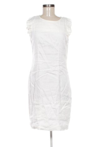 Kleid Rene Lezard, Größe M, Farbe Weiß, Preis 35,91 €, #137504709