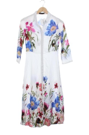Rochie Mohito, Mărime XS, Culoare Multicolor, Preț 89,27 Lei, #137504875