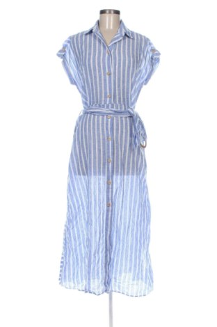 Kleid Zara, Größe S, Farbe Mehrfarbig, Preis 25,00 €, #137504968
