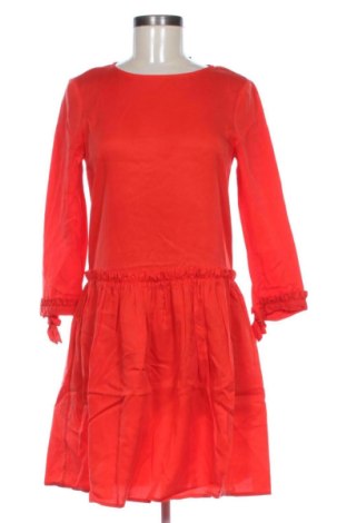 Rochie Galeries Lafayette, Mărime XS, Culoare Roșu, Preț 83,99 Lei, #137505389