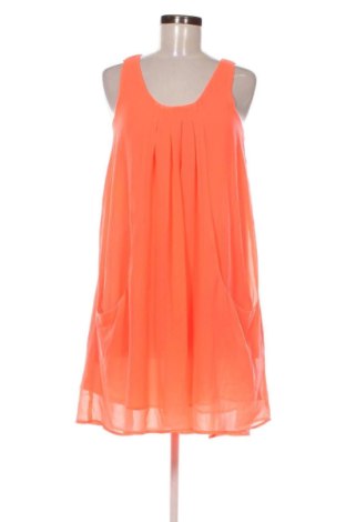 Rochie H&M, Mărime S, Culoare Portocaliu, Preț 49,60 Lei, #137505555