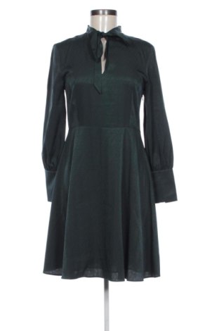 Rochie Mango, Mărime XS, Culoare Verde, Preț 52,49 Lei, #137505576