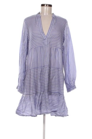 Rochie Vero Moda, Mărime M, Culoare Albastru, Preț 89,27 Lei, #137505640