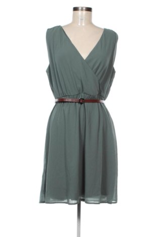 Kleid About You, Größe M, Farbe Grün, Preis € 31,99, #137505818