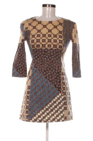 Rochie Zara, Mărime S, Culoare Multicolor, Preț 50,84 Lei, #137506180