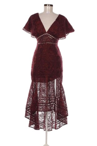 Rochie ASOS, Mărime M, Culoare Roșu, Preț 171,10 Lei, #137506188
