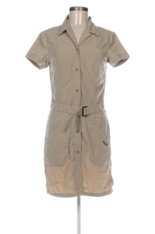 Rochie Jack Wolfskin, Mărime S, Culoare Bej, Preț 240,54 Lei, #137506226