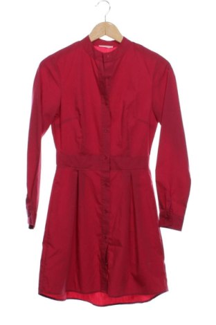 Rochie Fisherfield, Mărime XS, Culoare Roșu, Preț 89,23 Lei, #137506357