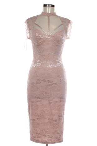 Rochie Ax Paris, Mărime M, Culoare Mov deschis, Preț 184,74 Lei, #137506527
