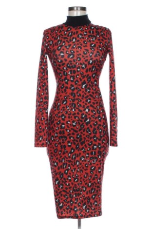 Kleid Zara, Größe S, Farbe Mehrfarbig, Preis 24,00 €, #137506793