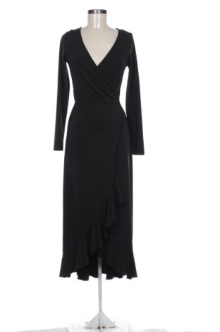 Kleid By Swan Paris, Größe M, Farbe Schwarz, Preis 40,16 €, #137507197