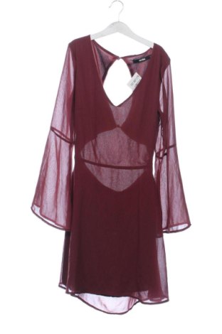 Rochie Bik Bok, Mărime S, Culoare Roșu, Preț 32,24 Lei, #137507278