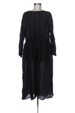 Φόρεμα H&M, Μέγεθος M, Χρώμα Μαύρο, Τιμή 16,30 €, #137507311