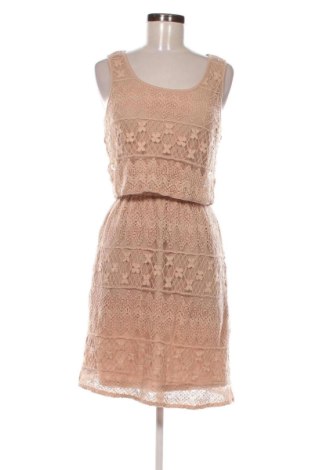 Rochie ONLY, Mărime S, Culoare Bej, Preț 47,82 Lei, #137507464
