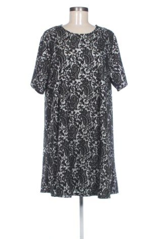 Rochie Tu, Mărime 3XL, Culoare Multicolor, Preț 53,31 Lei, #137507646