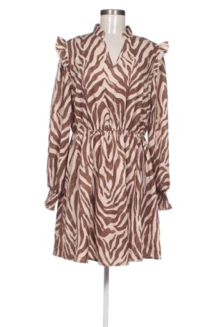 Rochie SHEIN, Mărime XL, Culoare Multicolor, Preț 86,79 Lei, #137507673
