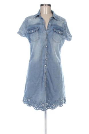 Rochie Unbranded, Mărime M, Culoare Albastru, Preț 57,11 Lei, #137507730