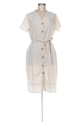 Rochie Greenpoint, Mărime L, Culoare Ecru, Preț 161,18 Lei, #137507775