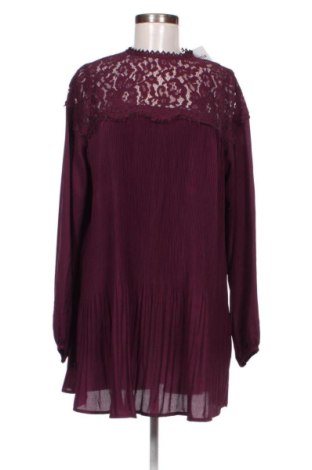 Rochie Unbranded, Mărime XL, Culoare Mov, Preț 89,27 Lei, #137507914