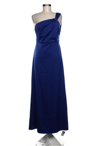 Rochie Unbranded, Mărime L, Culoare Albastru, Preț 188,97 Lei, #137507938