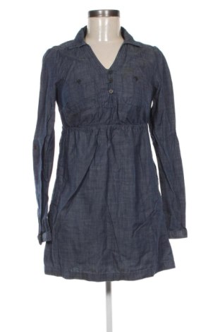 Kleid Clockhouse, Größe S, Farbe Blau, Preis 8,50 €, #137508017