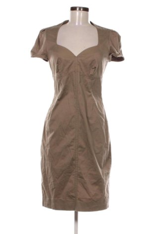 Rochie Moschino, Mărime M, Culoare Verde, Preț 458,91 Lei, #137508278