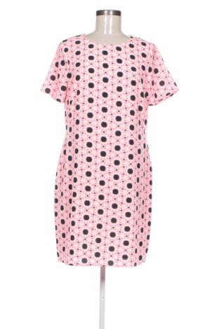 Rochie Papaya, Mărime L, Culoare Multicolor, Preț 58,27 Lei, #137508343