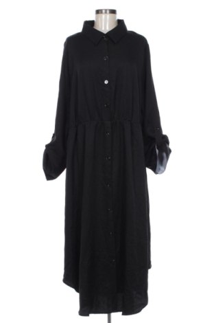 Rochie BloomChic, Mărime 3XL, Culoare Negru, Preț 141,35 Lei, #137508347